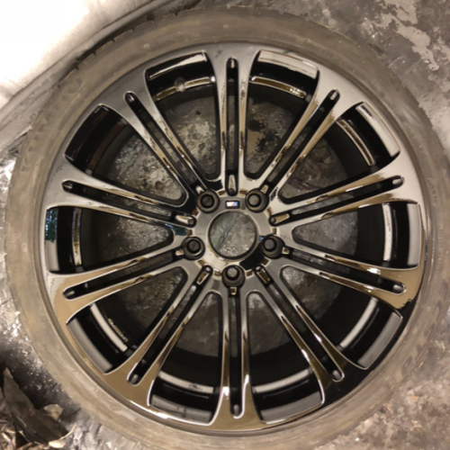 DD Autoworks Alloy Wheel Refurbishment (1)