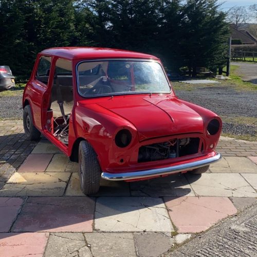 DD Autoworks Gallery Work in Headley Thatcham (17)